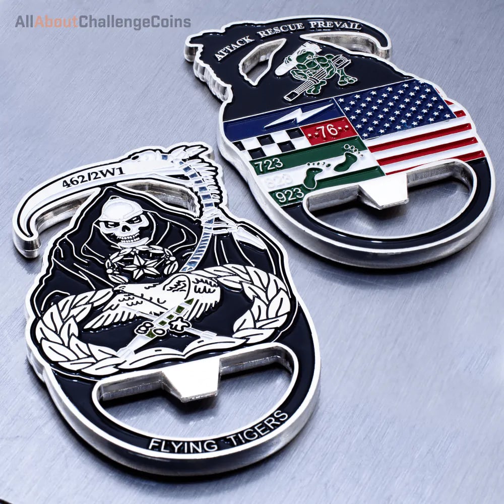 Flying Tigers Bottle Opener - All About Challenge Coins.png.LargeWebP