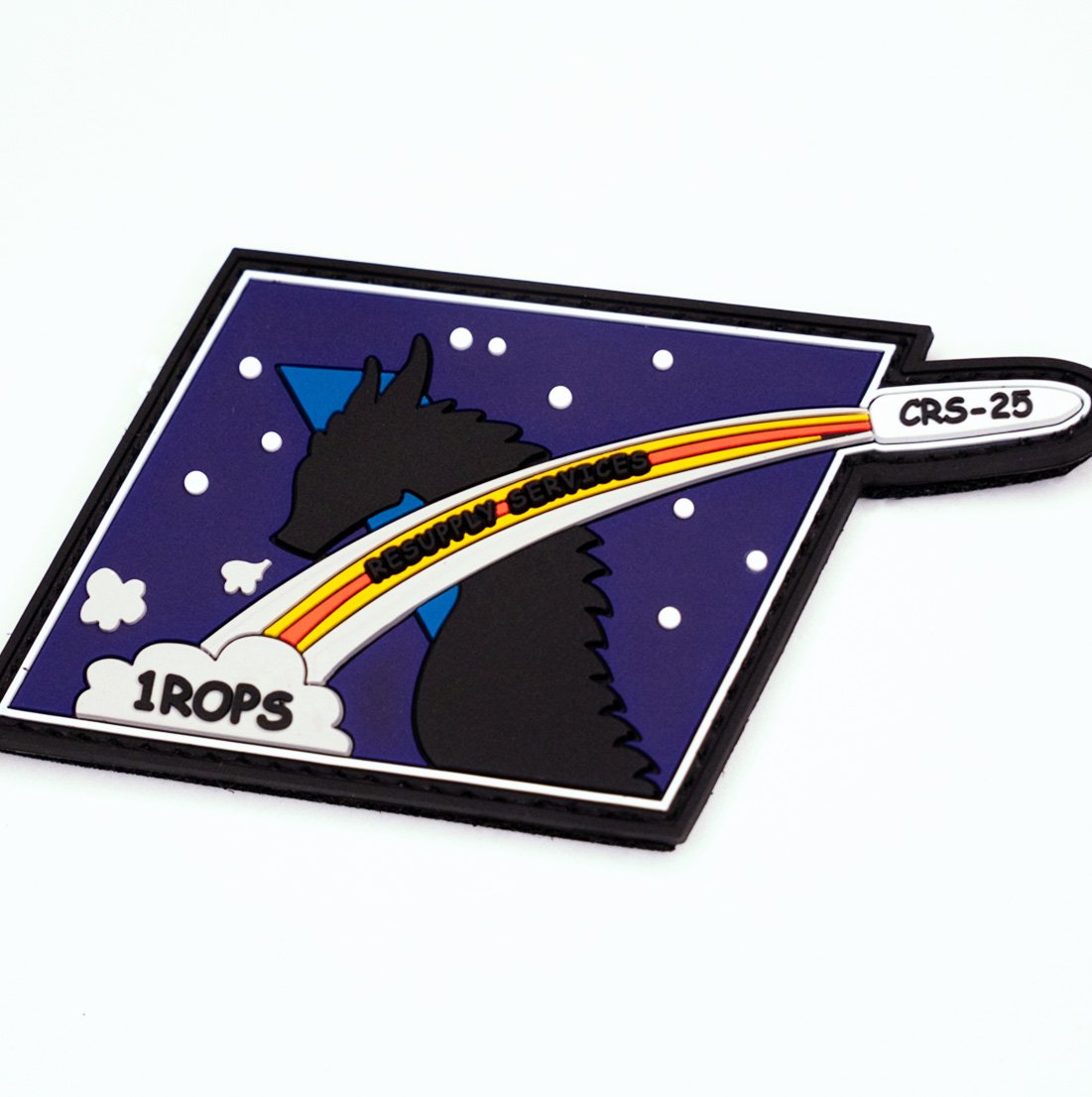 custom-pvc-space-patches