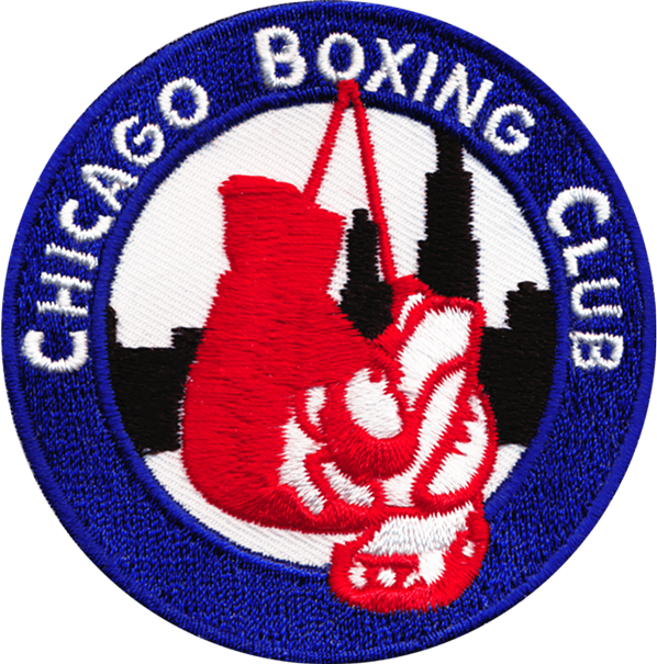 Chicago-Boxing-Club