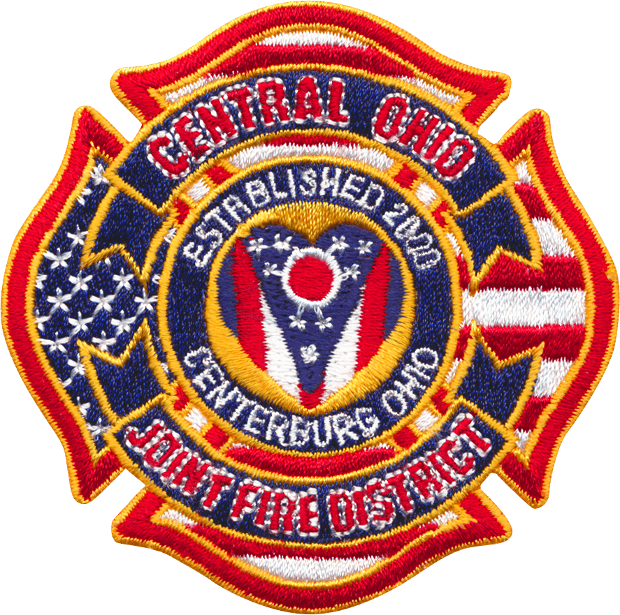 Central Ohio Joint Fire District