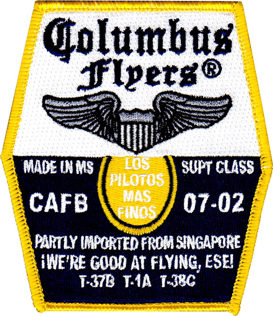 Columbus Flyers