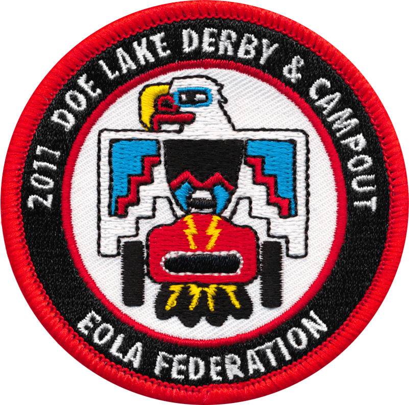 Eola Federation - 2011 Doe Lake Derby & Campout