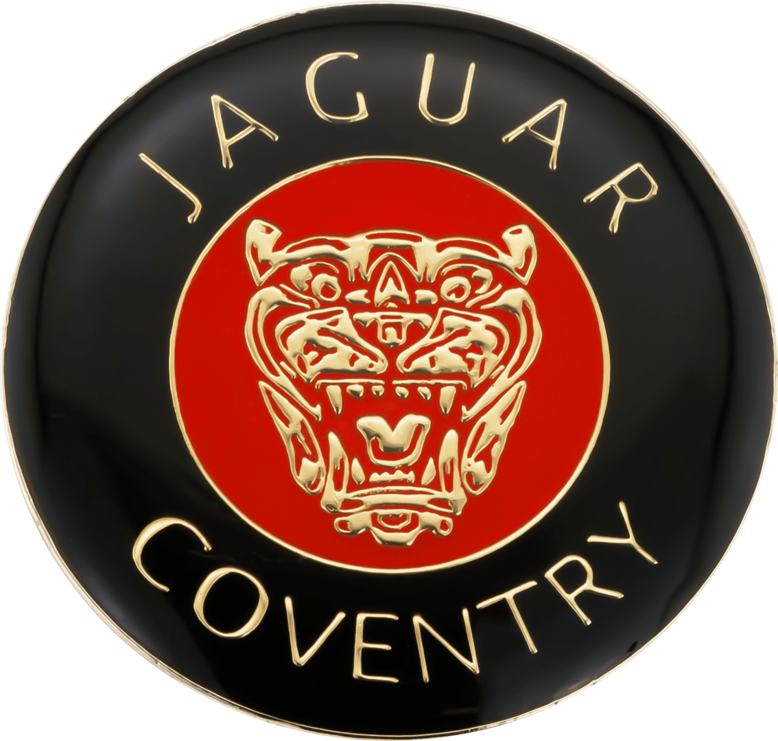Jaguar Coventry-1
