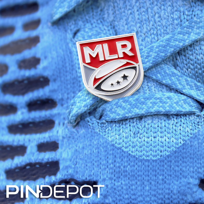 MLR Rugby Lapel Pin by Pin Depot-1