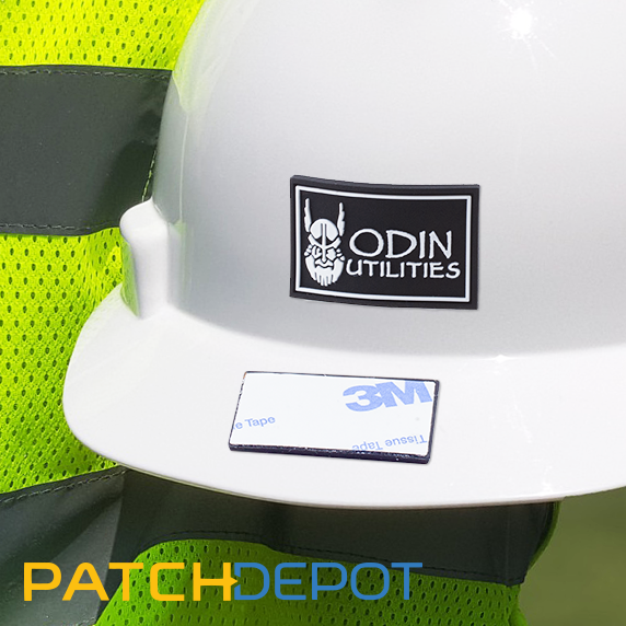 Odin-Utlities-PVC-Patch-by-Patch-Depot