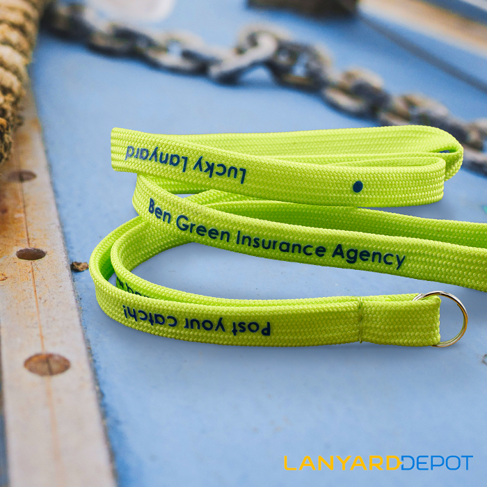 Ben-Green-Insurance-Agency-Tube-Lanyard-1