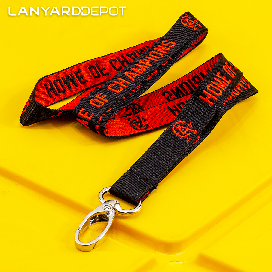 Home-of-Champions-Woven-Lanyard