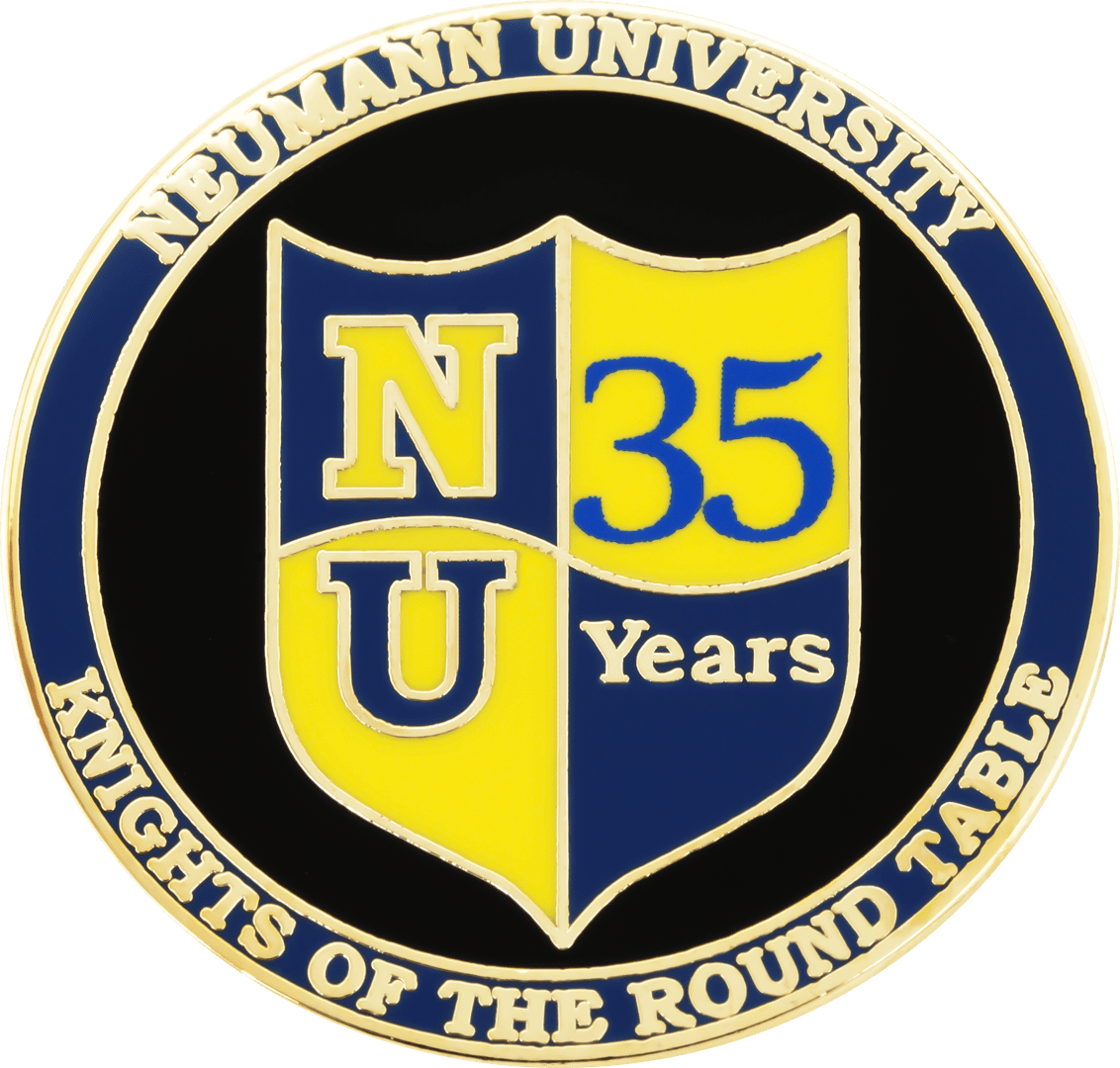 Neumann University - 35 Years