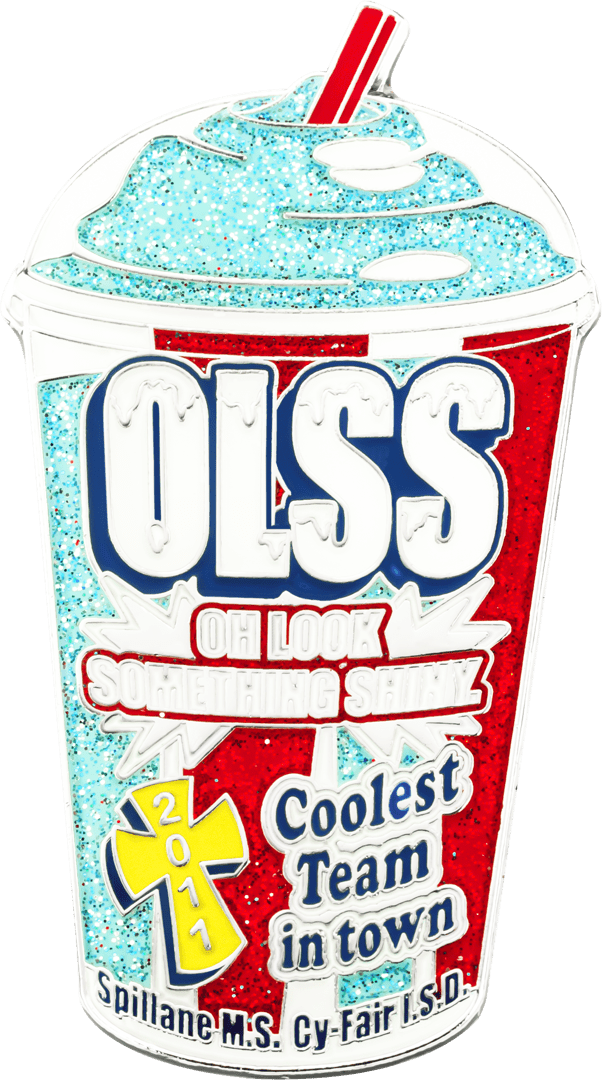 OLSS - The Coolest Team In Town