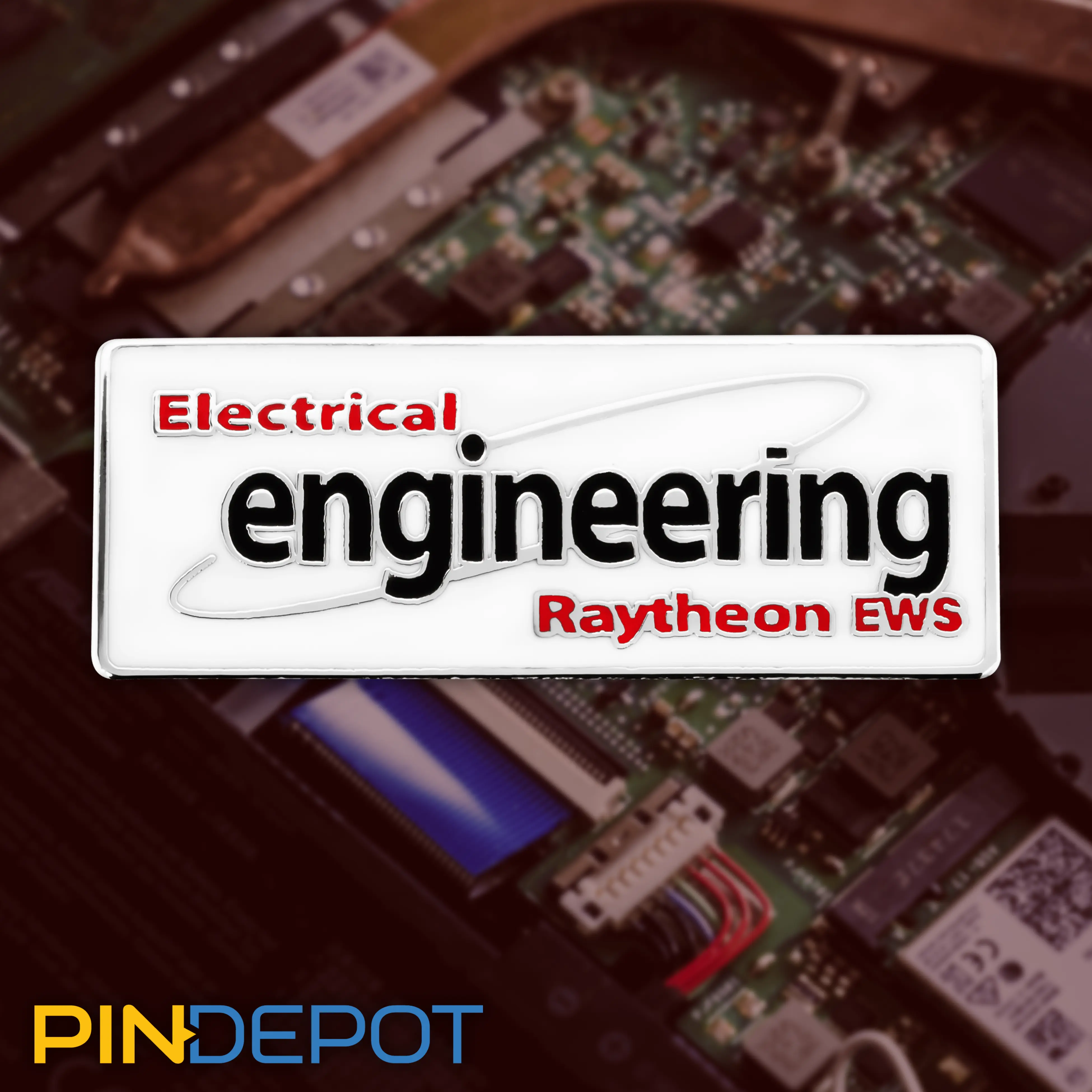 Raytheon Electrical Engineering