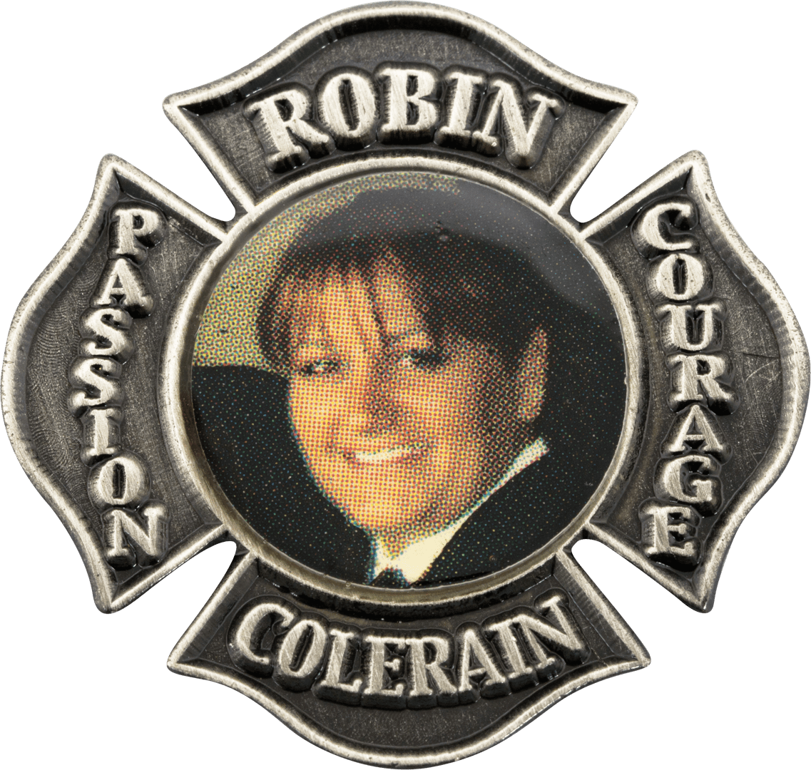 Robin Colerain