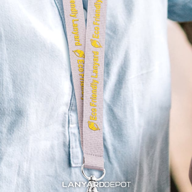 specialty lanyards by lanyard depot